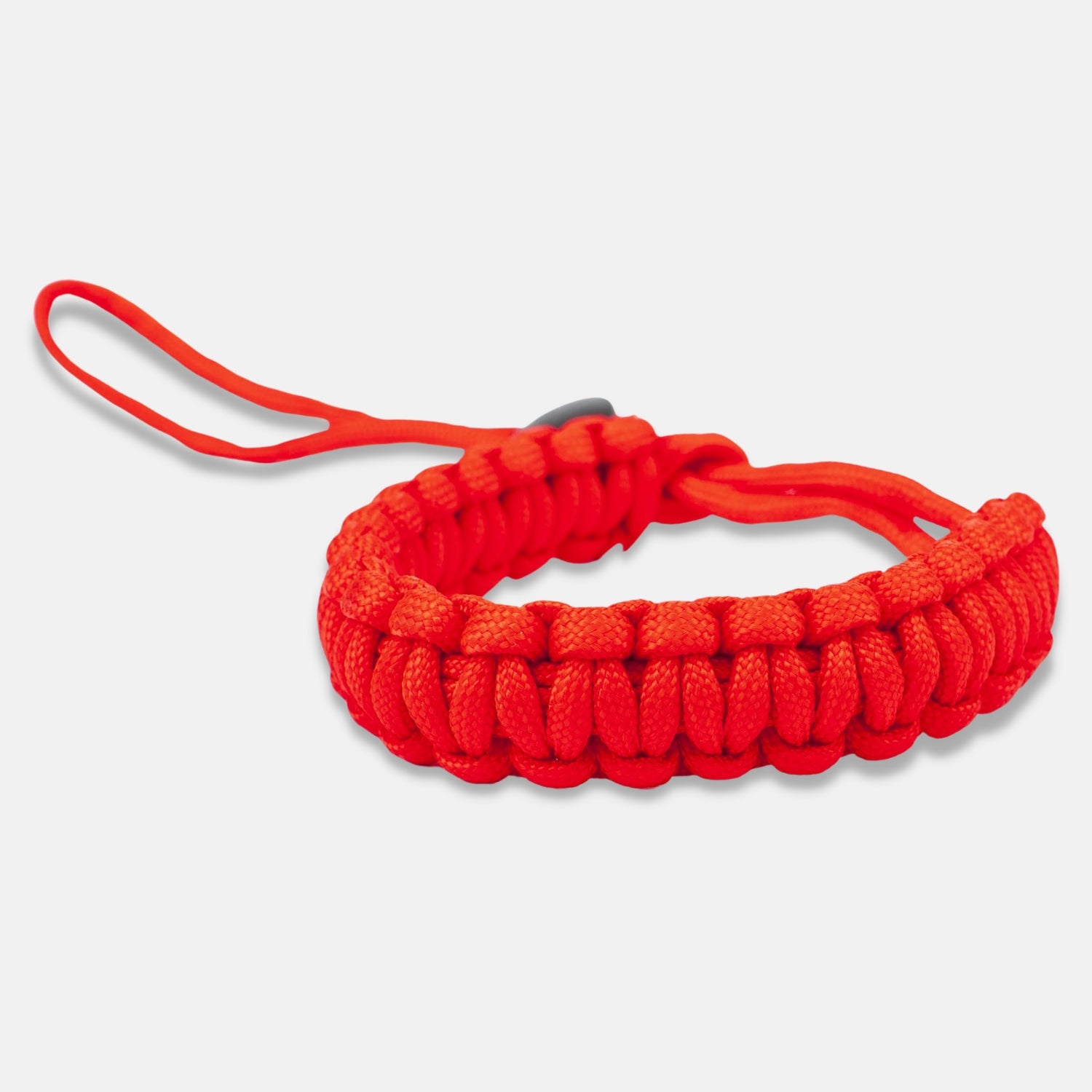 Kamera Handschlaufe aus Paracord fürs Handgelenk