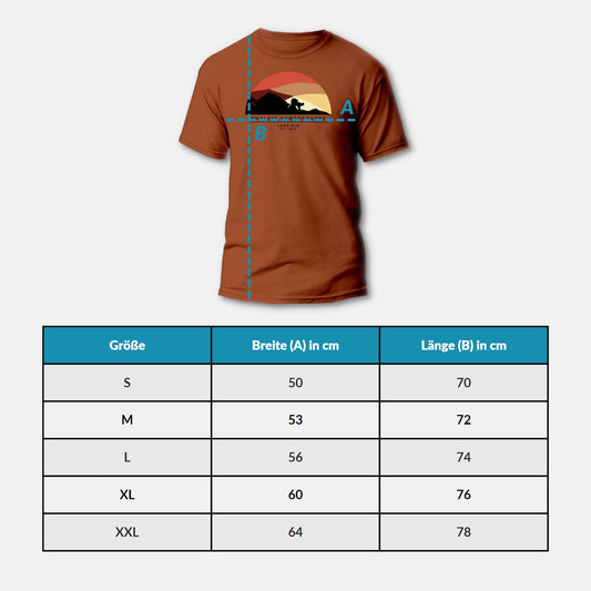 Bio T-Shirt für Fotografen "Creative"