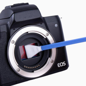 Lens-Aid Hintergrundhalterung für dein Fotostudio