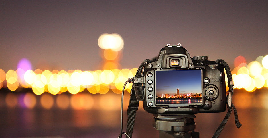 Kamerareinigung DSLR Systemkamera - Sensorreinigung: Schritt für Schritt Anleitung für DSLR & Systemkameras