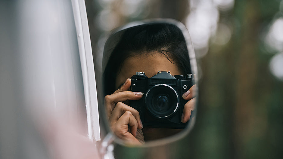 Kamera Autospiegel - Displayschutzfolien: So triffst du die richtige Wahl für deine Kamera
