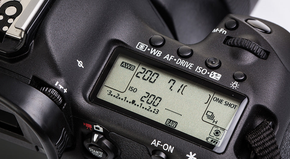 Kameraeinstellungen - Fokus & Co.: 13 Tipps für garantiert scharfe Bilder