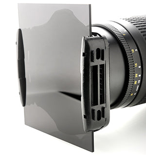 eckiger Kamerafilter - Ratgeber: Welche Vorteile haben eckige vs. runde Filter?