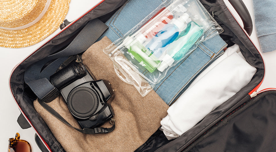 Kamera Objektive Handgepaeck - Fotoausrüstung im Handgepäck: Was mit darf und was nicht