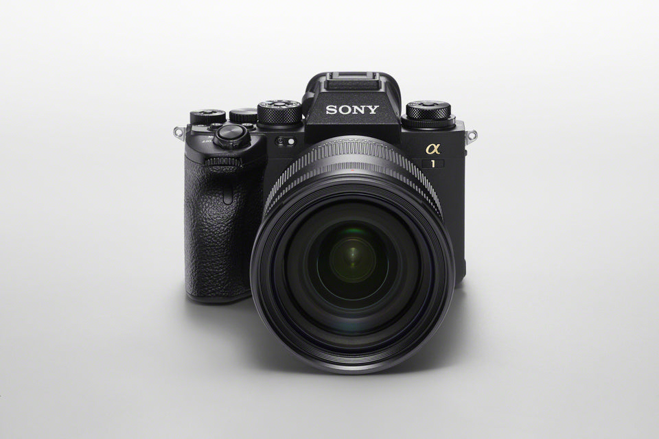 Sony Alpha 1 Vollformat Systemkamera 2 - Sony Alpha 1: Serienbilder in Warp-Geschwindigkeit