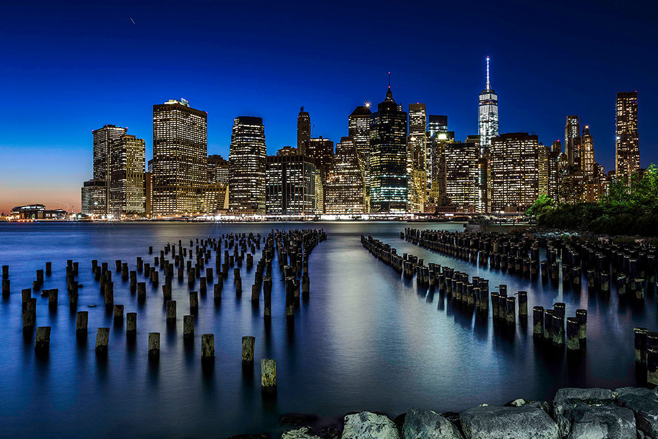 New York Brooklyn Bridge Pier 1 - 19 beeindruckende Fotospots in New York für deine nächste Reise