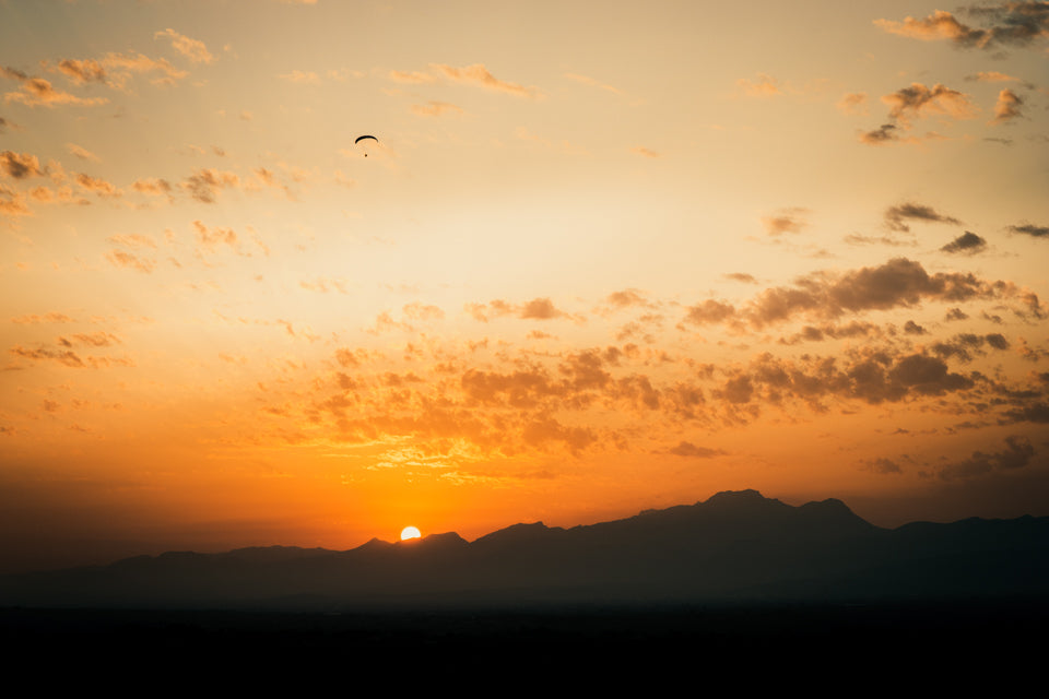 Sonnenuntergang Fotografieren Mallorca - Sonnenuntergang fotografieren: Tipps & Kamera-Einstellungen