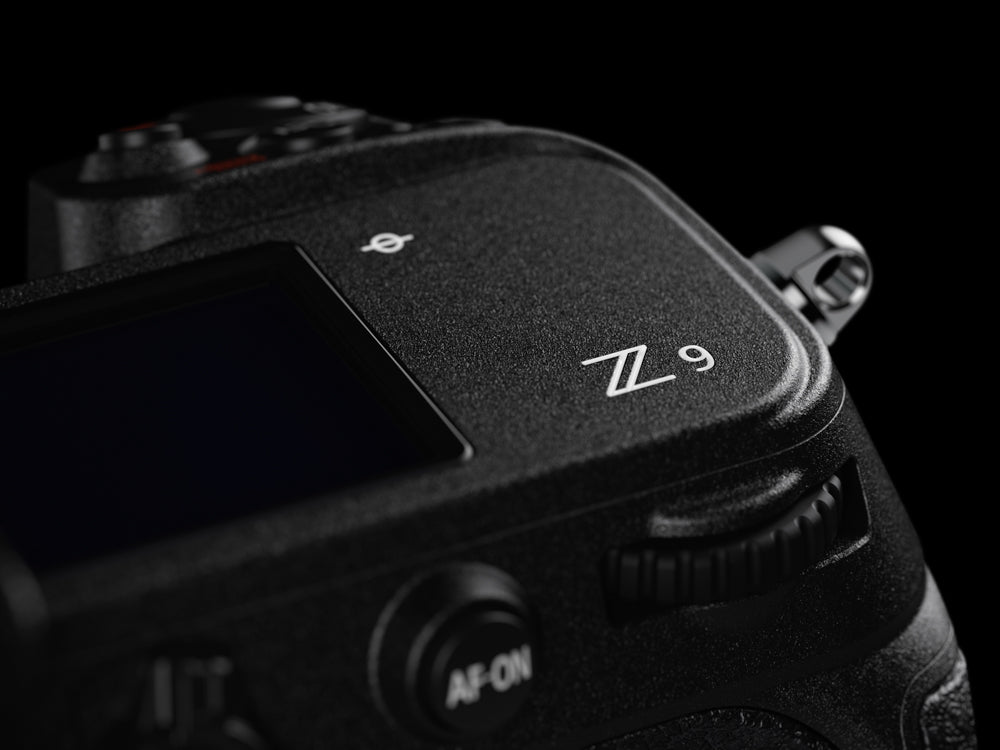 Nikon Z9 5 - Nikon Z9 offiziell vorgestellt: Die technischen Daten!