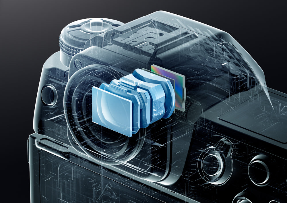 Nikon Z9 8 - Nikon Z9 offiziell vorgestellt: Die technischen Daten!