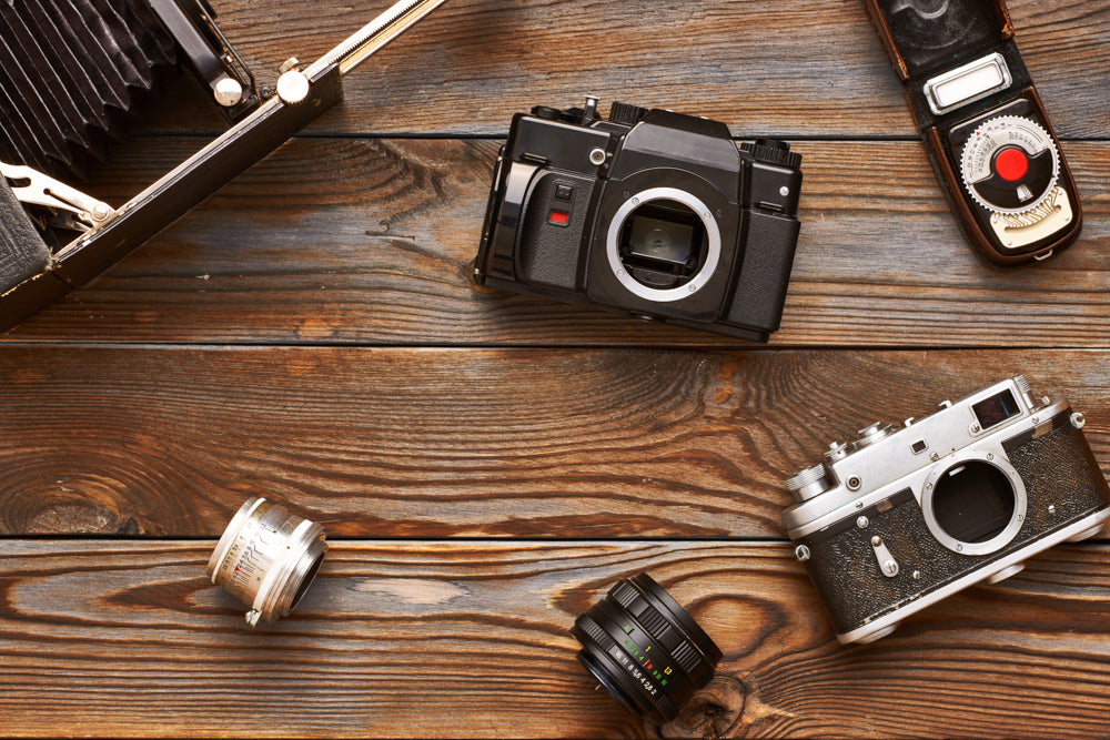teuerste foto kameras der welt - Die 10 teuersten Foto-Kameras der Welt