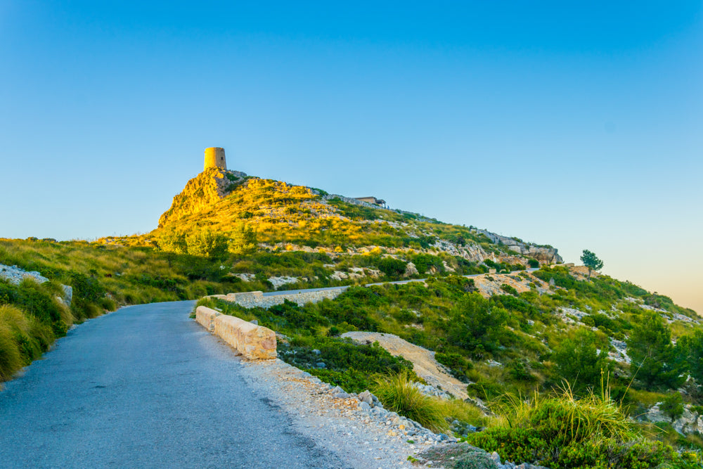 Mallorca Fotospots Talaia dAlbercutx - Schönste Fotospots Mallorca: 15 Instagram-Spots für tolle Fotos