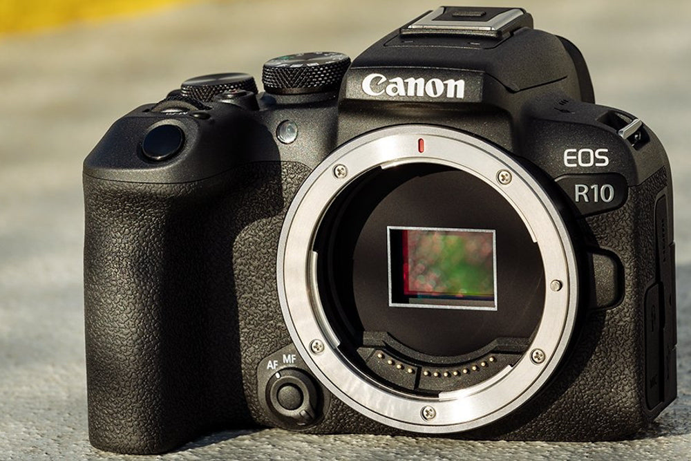 Canon EOS R10 2 - Canon EOS R7/R10: Die neuen APS-C Könige?
