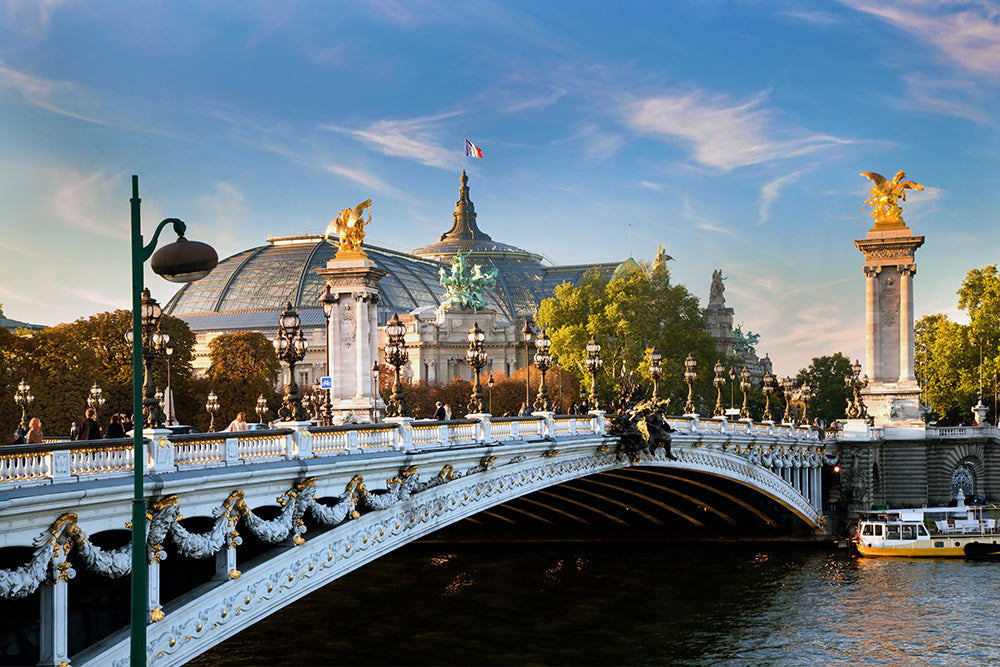 Paris Fotospots 10 Grand Palais - Fotospots Paris: 11 Tolle Motive in der Stadt der Liebe