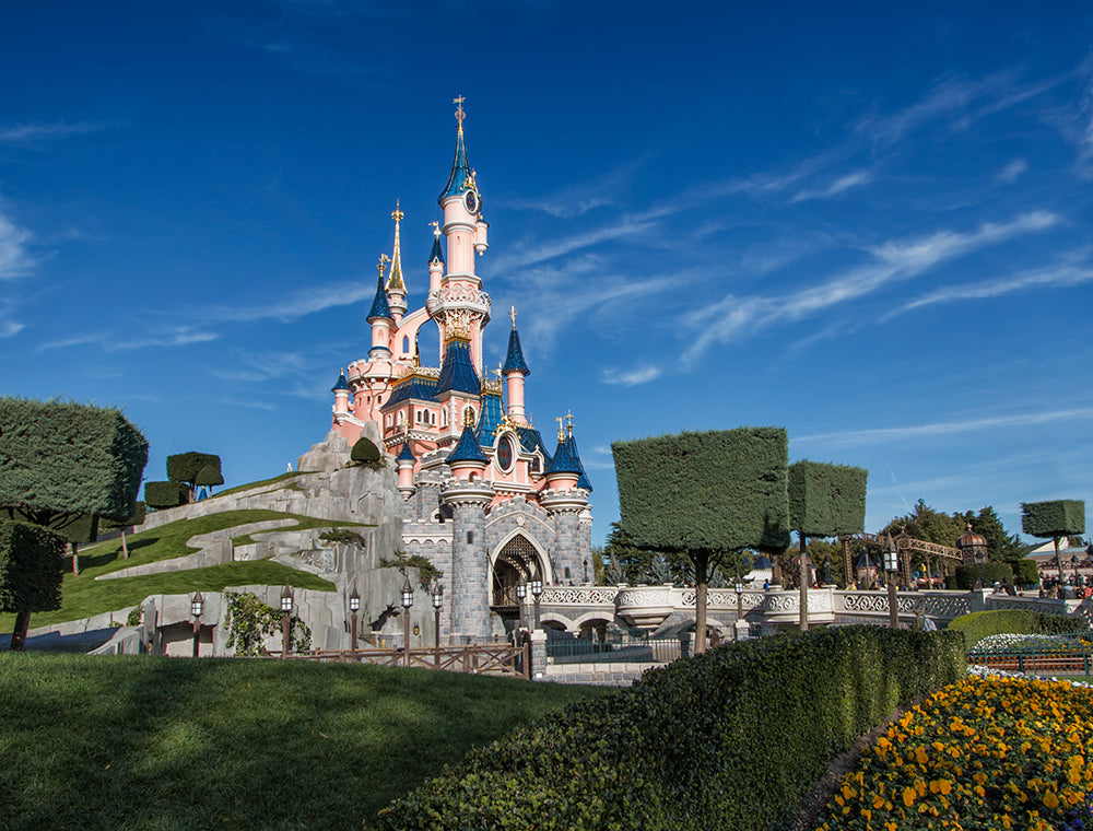 Paris Fotospots 6 Disneyland - Fotospots Paris: 11 Tolle Motive in der Stadt der Liebe