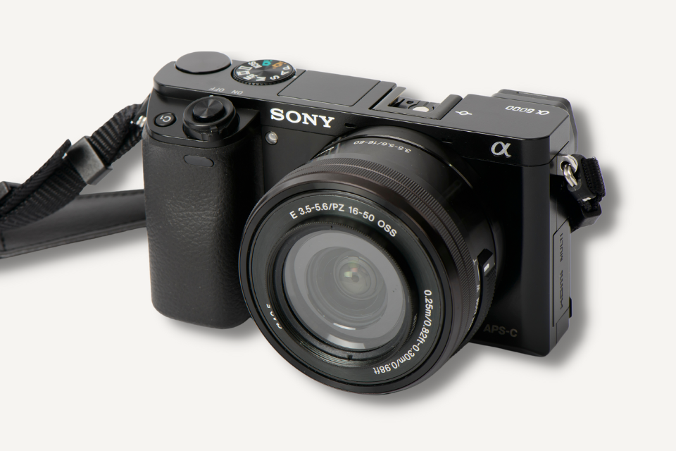 Sony Alpha 6000 beste Kameras unter 500 Euro - Die besten Kameras unter 500 Euro in 2022